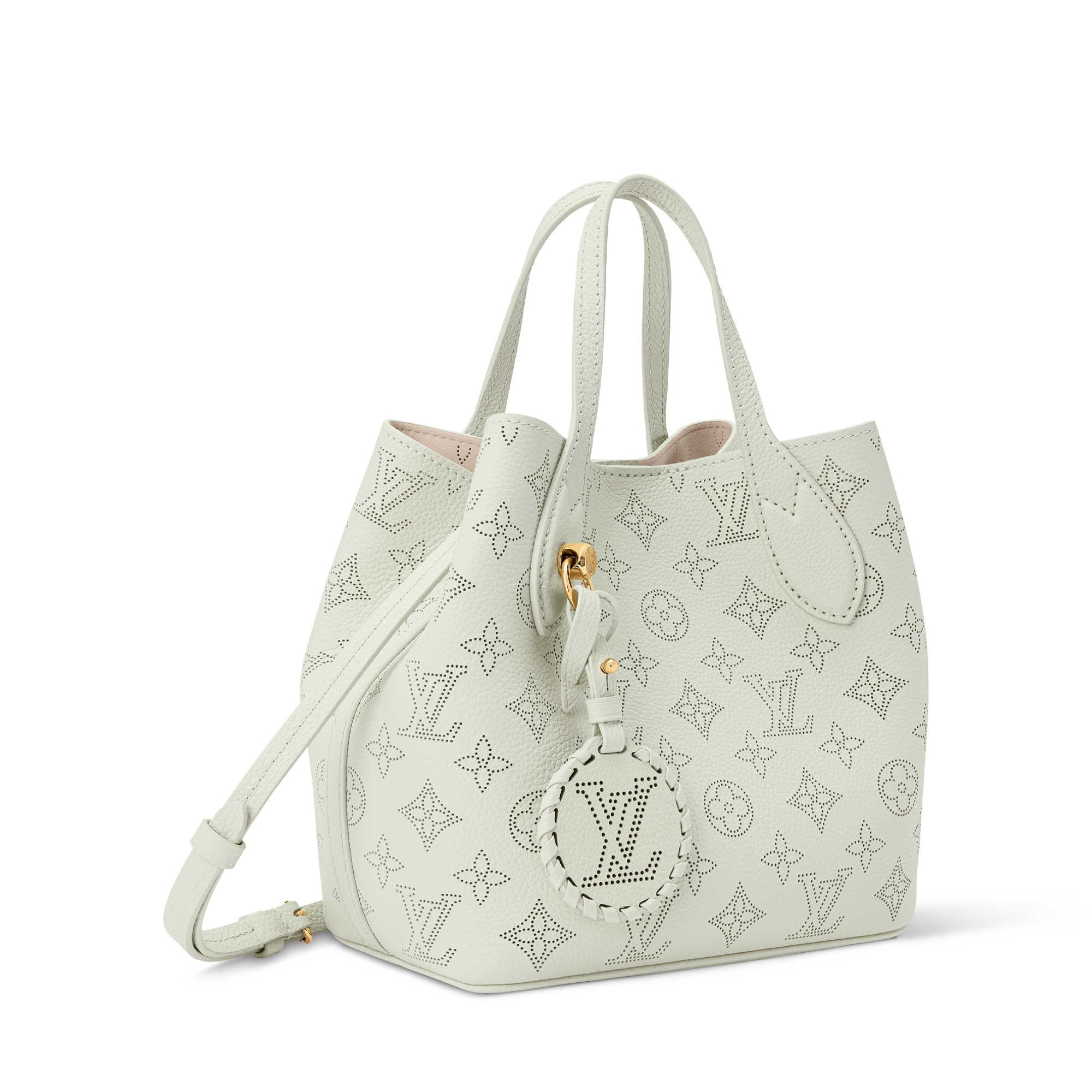 Blossom PM Mahina - Women - Handbags | LOUIS VUITTON ®